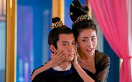 韩版《太子妃升职记》首播收视破8，一对比才知两版差距太明显