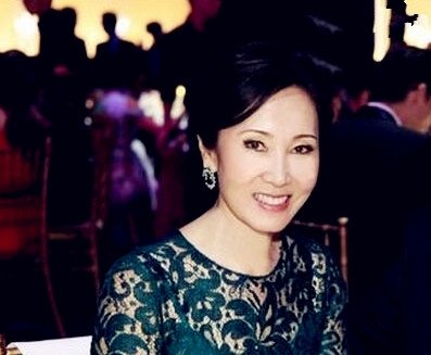 <em>中国最漂亮的</em>5个富豪老婆：第一万万没想到