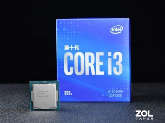 从<em>入门</em>到顶级 CPU选AMD还是Intel?一分钟看懂