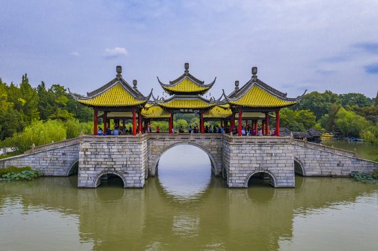 中国超美的6个养老胜地，风景<em>优美</em>消费低，快看看你最喜欢哪个？