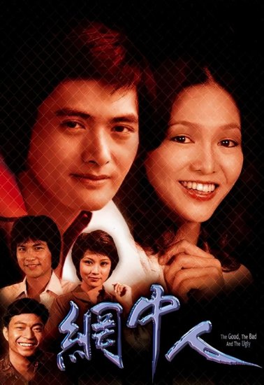 <em>八十年代香港</em>TVB十大经典电视剧，你看过多少部？