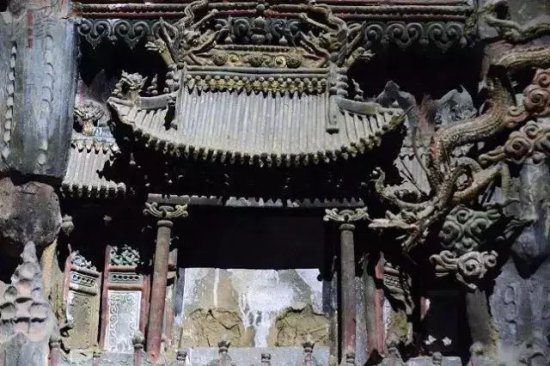 太震撼！“中国第二敦煌”3700尊古泥塑，默默藏身500年