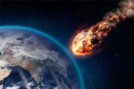 14年后，地球也许再次遭遇<em>世界末日</em>？科学家：真的假不了