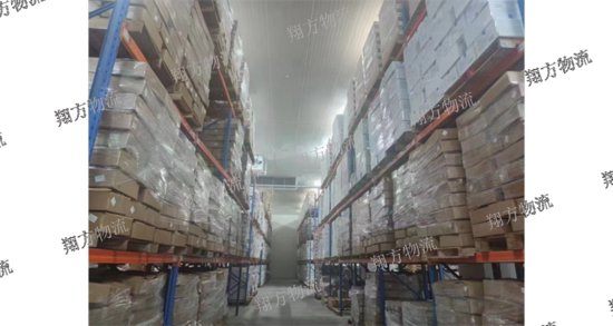 <em>金山区</em>仓储物流运输多少钱「上海翔方物流供应」