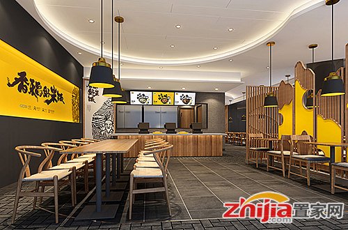 2022深圳餐厅设计公司排名<em>前十名</em>（内附作品）