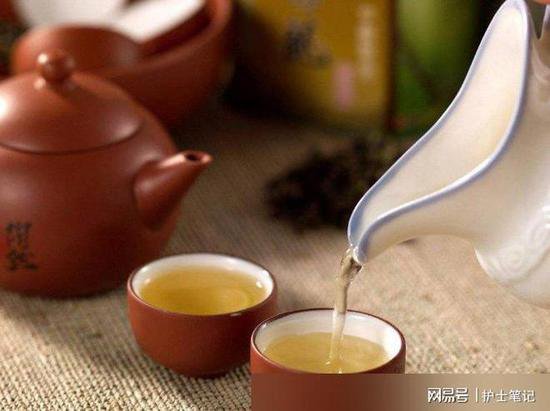 北大研究：每日喝茶4克以上，会增加整体癌症风险？<em>可信吗</em>