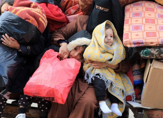 罕见援引联合国宪章第99条 古特雷斯警告加沙濒临人道灾难