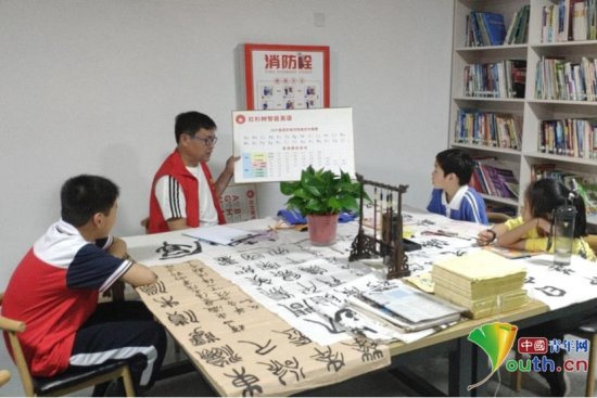萍乡：党建聚合“安源红” 绘出社区“幸福色”