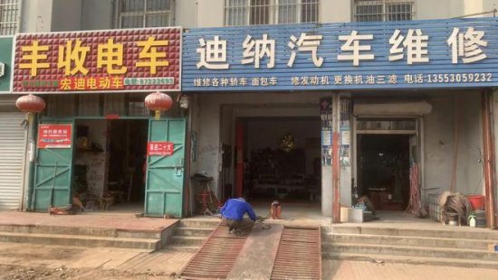 “修路围城”，胶州杭州路的商户被逼入“绝境”！