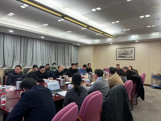 《上海社区民防风险治理体系与应用技术研究》通过专家评审验收