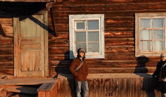 世界上最孤独的女人！北极荒原独活76年，二战，新冠都躲过