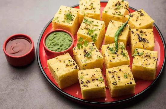 印度各邦的代表美食是<em>什么</em>？盘点印度28个邦的传统美食