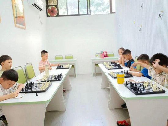 国际象棋如何提升孩子的数学核心素养？