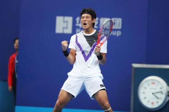 <em>辉煌</em>十年又沉寂十年<em> 中国</em>网球的第二个黄金时代已经开始了吗？