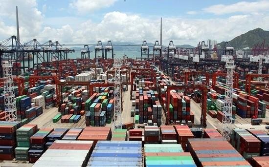 美海关<em>公告</em>：下月香港出口美国货物需标明“中国<em>制造</em>”