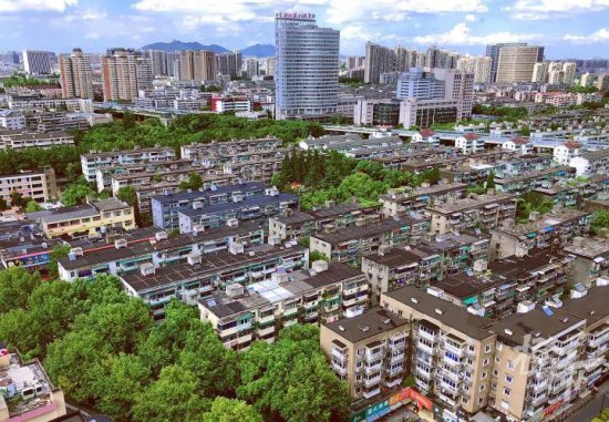 杭州二手房带看量比上月减少15%，说好的楼市小阳春怎么刚抬头...