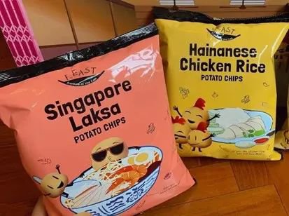 新加坡<em>有哪些</em>必吃的特色<em>美食</em>？