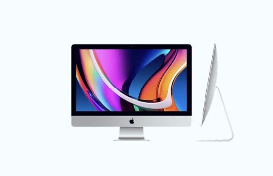 苹果上新iMac，硬件震撼升级，电脑老司机分享购买<em>心得</em>