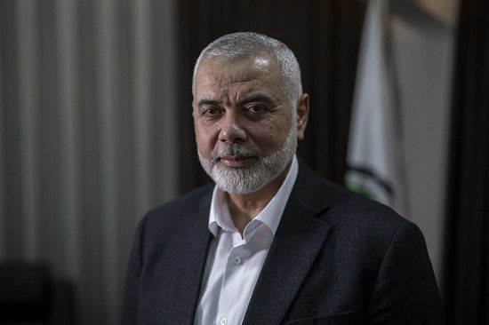 以色列起诉<em>哈马斯领导人的</em>妹妹