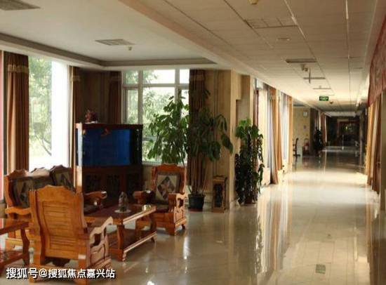 北京养老院<em>排名前十地址</em>、价格、环境一览表