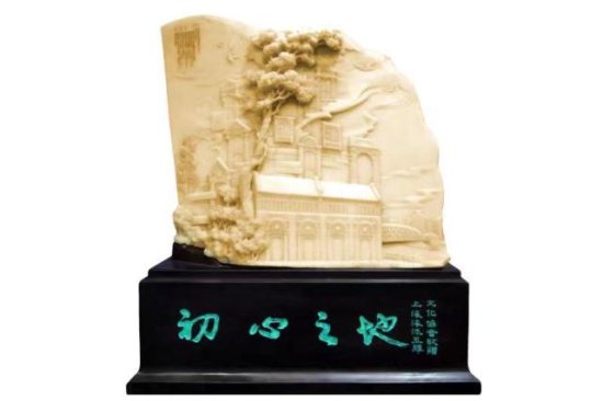 美翻了！“百年百艺·薪火相传”展看中国传统工艺之大美