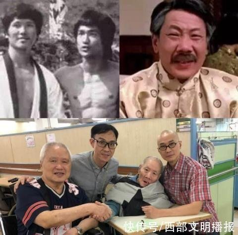 香港老戏骨黄虾离世，享年76岁，多次与<em>洪金宝林正英</em>合作