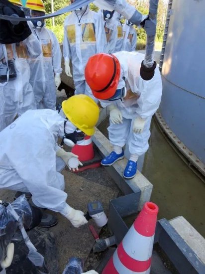 惊！负责核污染水排海的这家日本企业黑料太多