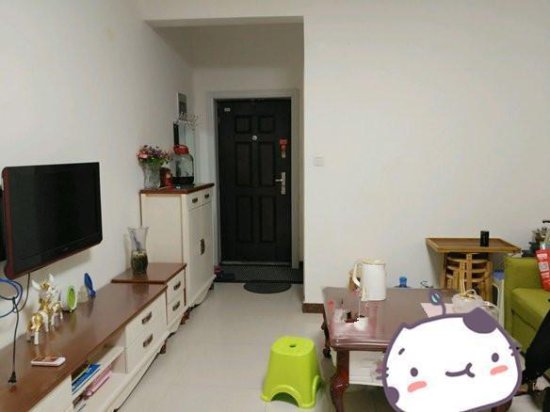 在深圳花240万买了套50平米二手房，大家看看，值吗？