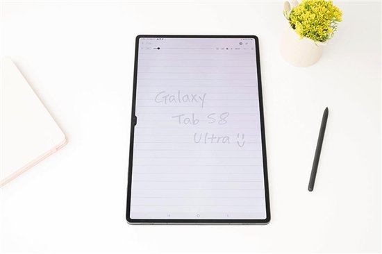 双11<em>平板怎么</em>选?三星Galaxy Tab S8系列全面满足用户需求