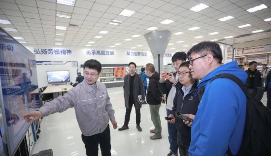 <em>顶级汽车</em>制造工厂真实力，一汽-大众长春、青岛工厂采访湖南