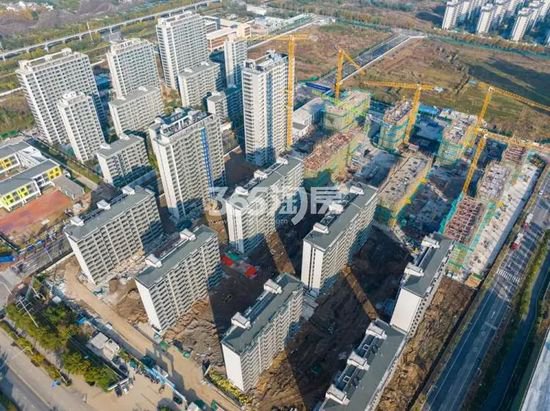 注意！2024年<em>芜湖</em>市区这17个楼盘将迎来<em>交房</em>，有你家小区吗？