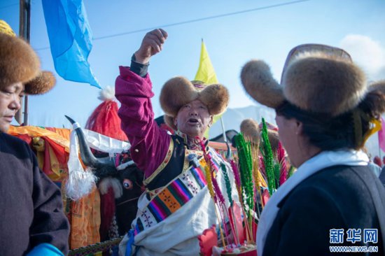 春耕之歌唱响西藏“民主改革第一村”