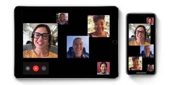 视频会议需求激增，为什么苹果 FaceTime 却没火<em>起来</em>？