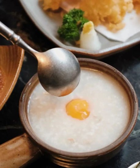 喝完春节前的第一碗腊八粥，还有哪些粥炙手可热？