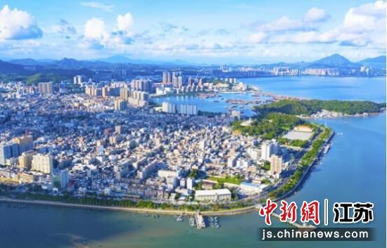 2024广东省汕尾市文旅康养房地产推介会在南京举行