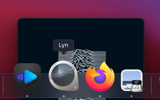 Lyn 2 ：大容量图库浏览器