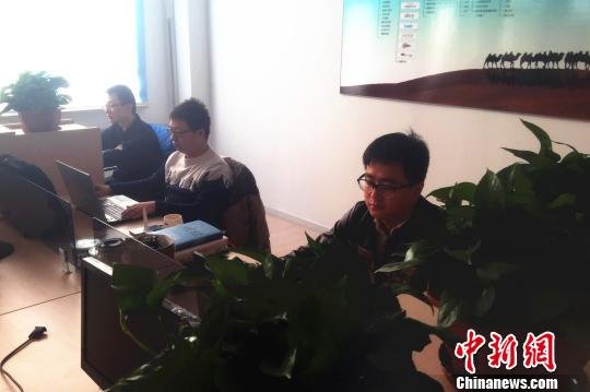 黑龙江新生跨境电商的“梦想孵化记”
