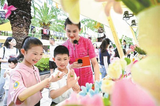 2024年厦门市民文化节将持续到明年3月