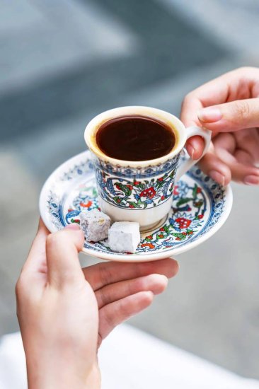 刷爆朋友圈的土耳其占卜咖啡，<em>深圳</em>也有了！