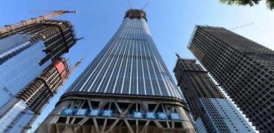 成都将诞生“世界第一”的高楼，外观很像竹子，<em>取名</em>很接地气