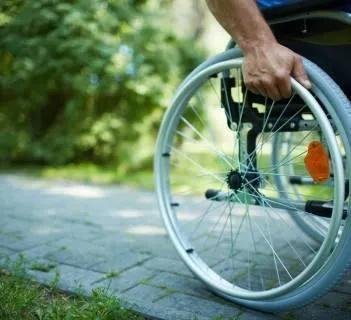 在商丘，残疾人<em>如何免费</em>申请轮椅？看这里