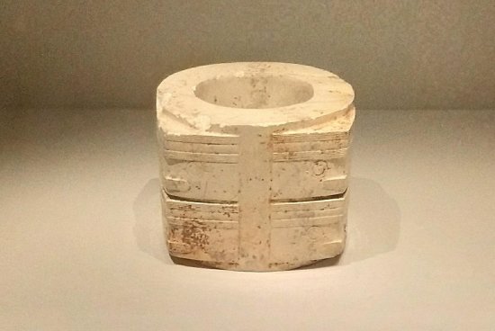 华夏早期国家是<em>什么</em>样子的？这处4000年前的古遗址说明一切。