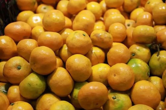 生活科普|柑橘类水果是凉性还是热性，吃了会不会上火？