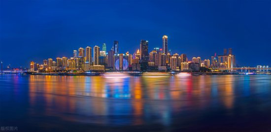 中国<em>最</em>能熬夜、夜生活<em>最</em>丰富的8座城市，有你的家乡吗？