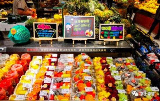 <em>超市春节</em>音乐播放的9个技巧，让顾客更愉悦