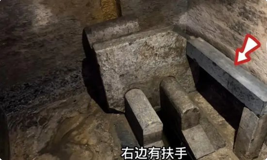 2400年前“冲水马桶”长这样，古人厕所知多少