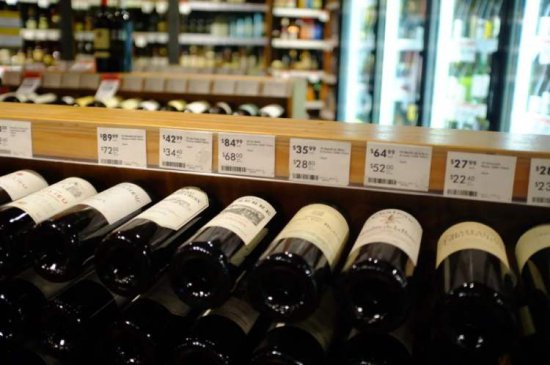 3年近85%的跌幅，看澳大利亚<em>葡萄酒</em>产业链的自救之路