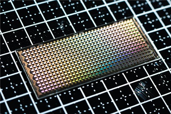 中国首颗500+比特超导量子计算芯片，来了！