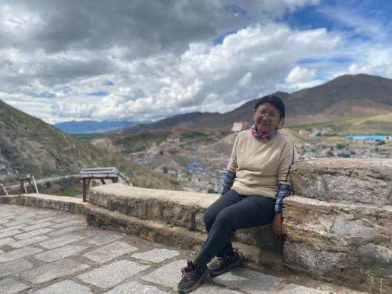 民主改革65周年，<em>西藏如何</em>走出现代化之路？
