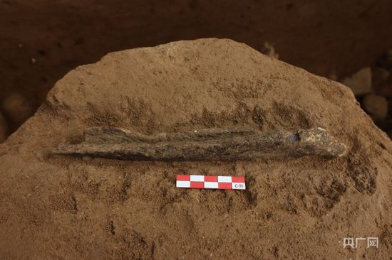 国家文物局通报吉林重大考古发现